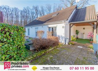  Maison � vendre 5 pi�ces 143 m�