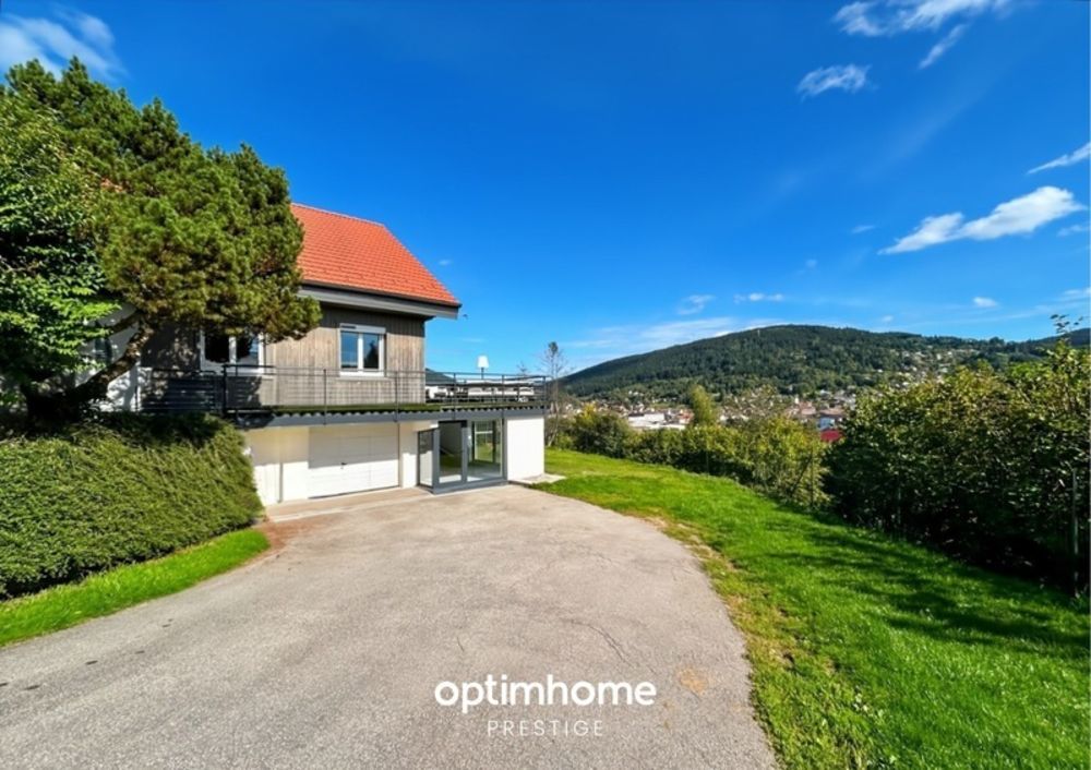 � vendre  Maison G�rardmer (88400)