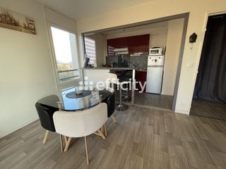  Appartement � vendre 3 pi�ces 60 m�