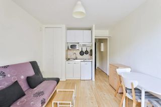  Appartement � vendre 1 pi�ce 18 m�