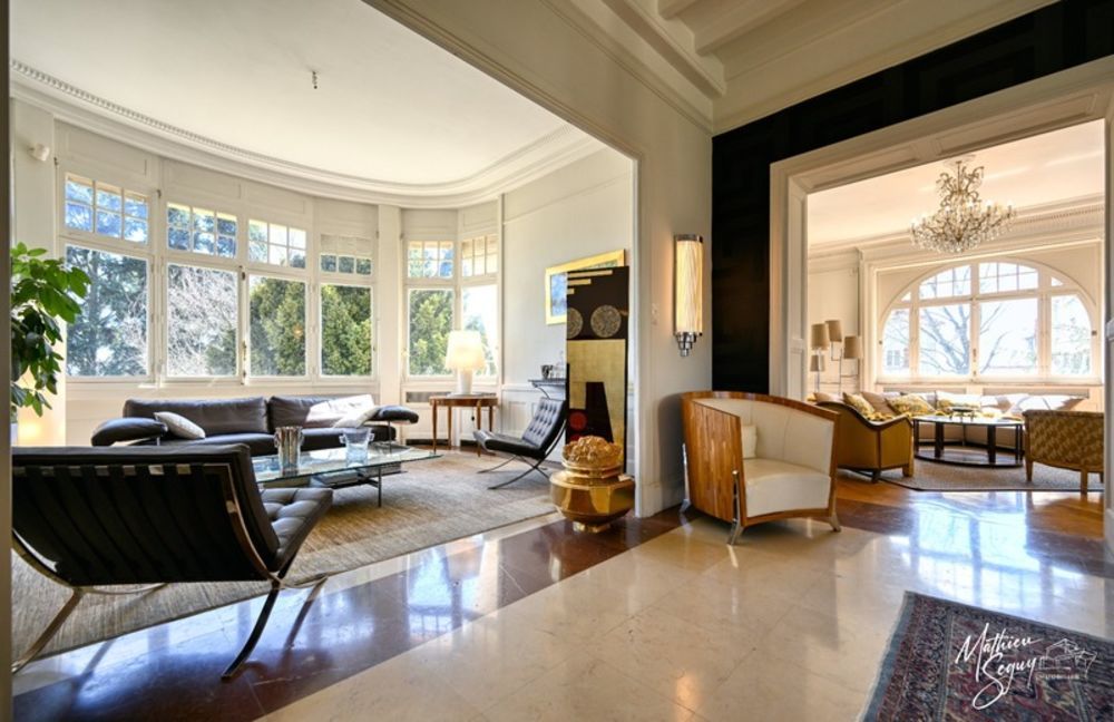 � vendre  Propri�t�/ch�teau Chazelles-sur-Lyon (42140)