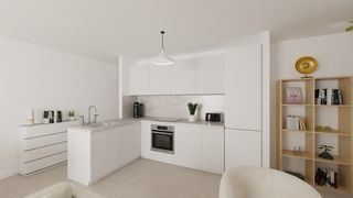  Appartement � vendre 3 pi�ces 78 m�