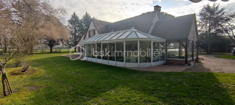 � vendre  Propri�t�/ch�teau Luynes (37230)