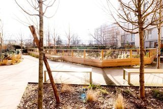  Appartement � vendre 4 pi�ces 81 m�