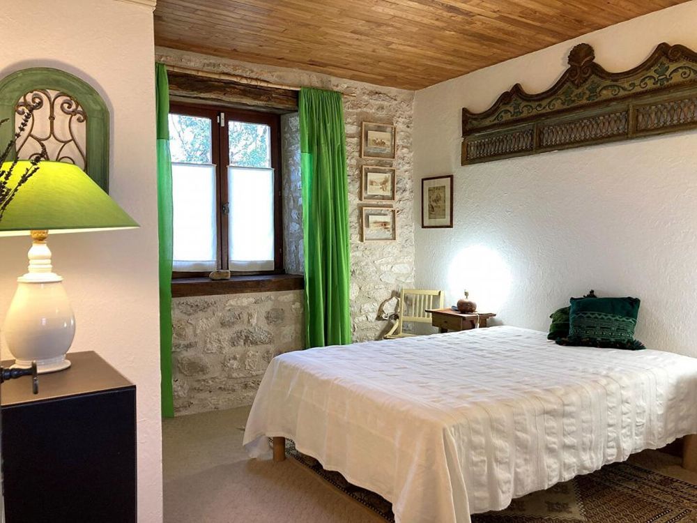 � vendre  Maison Lalbenque (46230)