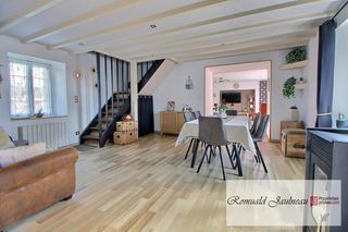  Maison � vendre 4 pi�ces 107 m�