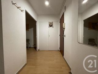  Appartement � vendre 1 pi�ce 25 m�