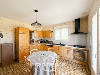  Maison � vendre 5 pi�ces 119 m�