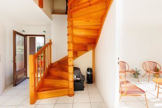  Maison � vendre 7 pi�ces 129 m�