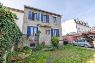  Maison � vendre 6 pi�ces 128 m�