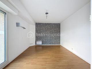  Appartement � vendre 1 pi�ce 30 m�