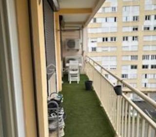  Appartement � vendre 4 pi�ces 84 m�