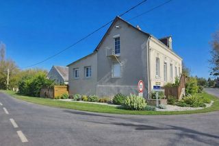  Maison � vendre 8 pi�ces 140 m�