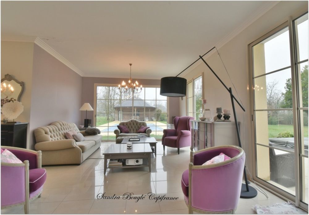 � vendre  Maison Laval (53000)