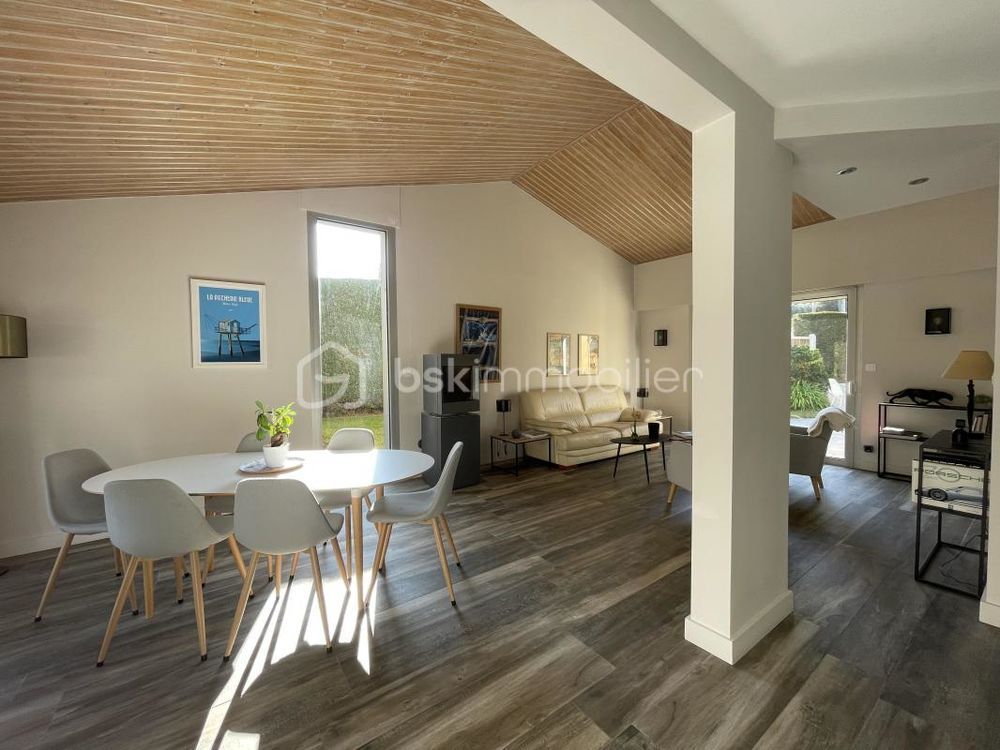 � vendre  Maison Saint-Brevin-les-Pins (44250)