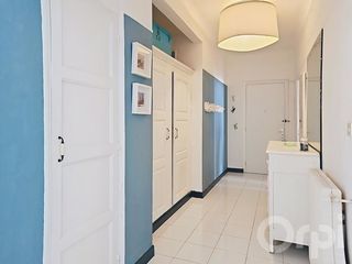  Appartement � vendre 3 pi�ces 80 m�