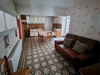  Maison � vendre 7 pi�ces 151 m�