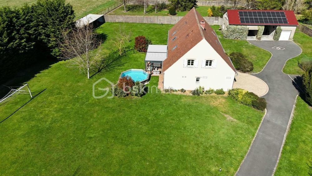 � vendre  Maison Orl�ans (45000)