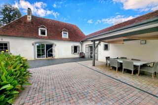  Maison � vendre 7 pi�ces 177 m�