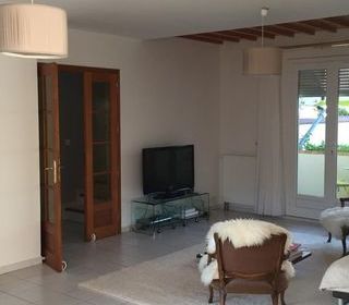  Maison � louer 5 pi�ces 120 m�