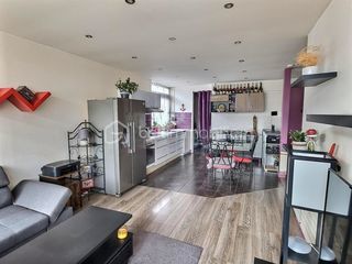  Appartement � vendre 3 pi�ces 68 m�