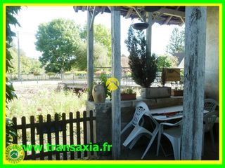  Maison � vendre 3 pi�ces 90 m�