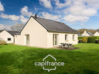  Maison � vendre 3 pi�ces 74 m�