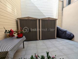  Maison � vendre 3 pi�ces 75 m�