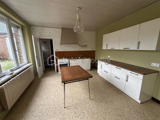  Maison � vendre 7 pi�ces 215 m�