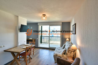  Appartement � vendre 1 pi�ce 26 m�