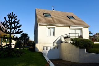  Maison � vendre 4 pi�ces 100 m�