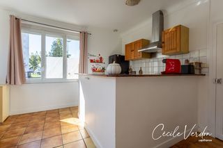  Maison � vendre 2 pi�ces 78 m�