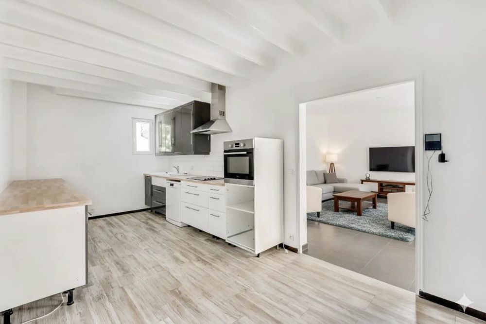 � vendre  Maison Maisons-Alfort (94700)