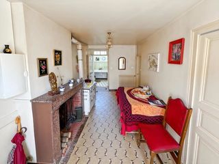  Maison � vendre 3 pi�ces 75 m�