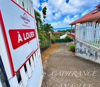  Appartement � louer 3 pi�ces 61 m�