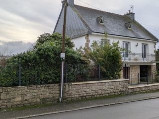  Maison � vendre 4 pi�ces 115 m�