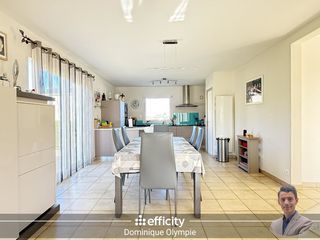  Maison � vendre 7 pi�ces 126 m�