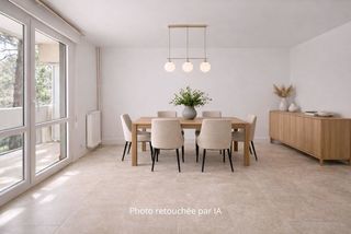  Appartement � vendre 5 pi�ces 94 m�