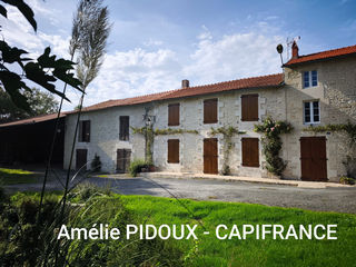  Maison � vendre 7 pi�ces 200 m�