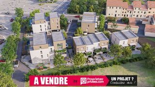  Maison � vendre 4 pi�ces 89 m�