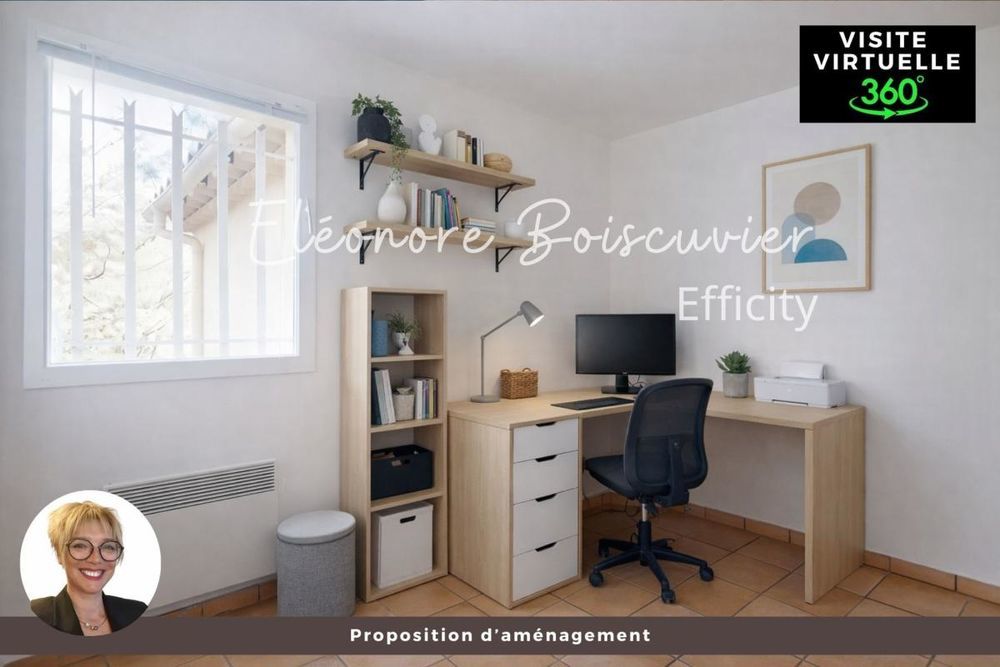 � vendre  Maison Fuveau (13710)