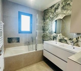  Maison � vendre 4 pi�ces 95 m�