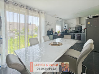  Maison � vendre 4 pi�ces 90 m�