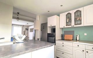  Appartement � vendre 5 pi�ces 101 m�