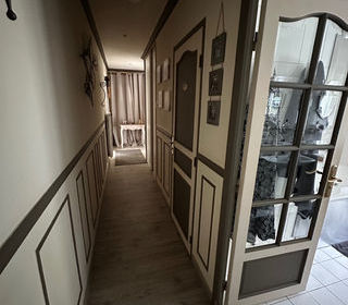  Maison � vendre 7 pi�ces 153 m�