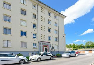  Appartement � vendre 5 pi�ces 78 m�