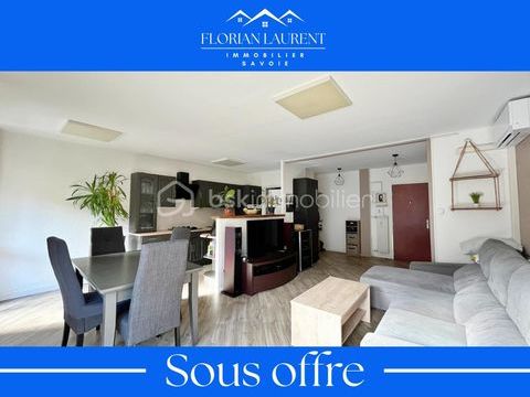   Appartement T4 centre ville Appartement - 4 pi�ce(s) - 85 m�