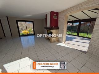  Maison � vendre 7 pi�ces 130 m�