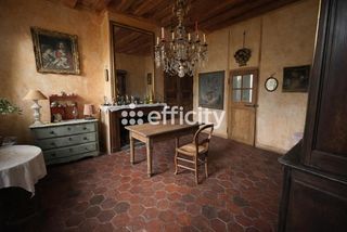  Maison � vendre 8 pi�ces 200 m�