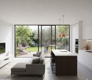  Appartement � vendre 4 pi�ces 76 m�